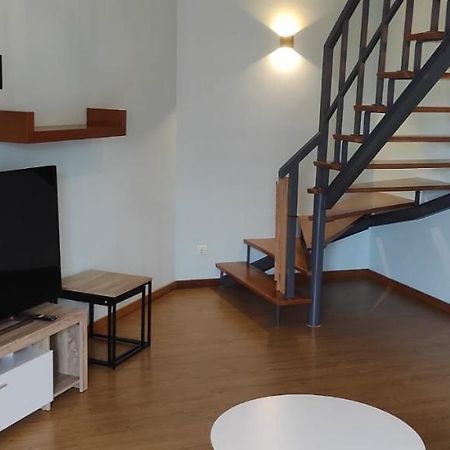 Ponta Delgada Apartment T3 Buitenkant foto