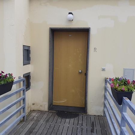 Ponta Delgada Apartment T3 Buitenkant foto