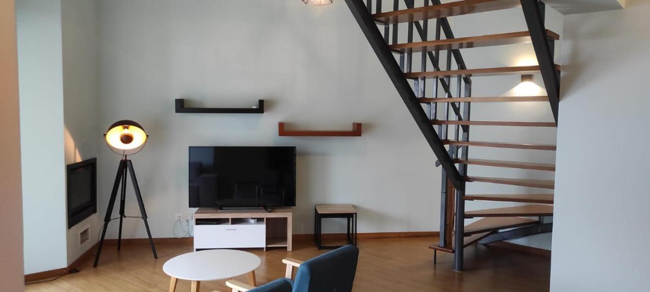 Ponta Delgada Apartment T3 Buitenkant foto