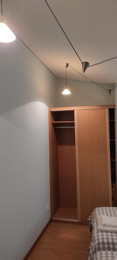 Ponta Delgada Apartment T3 Buitenkant foto