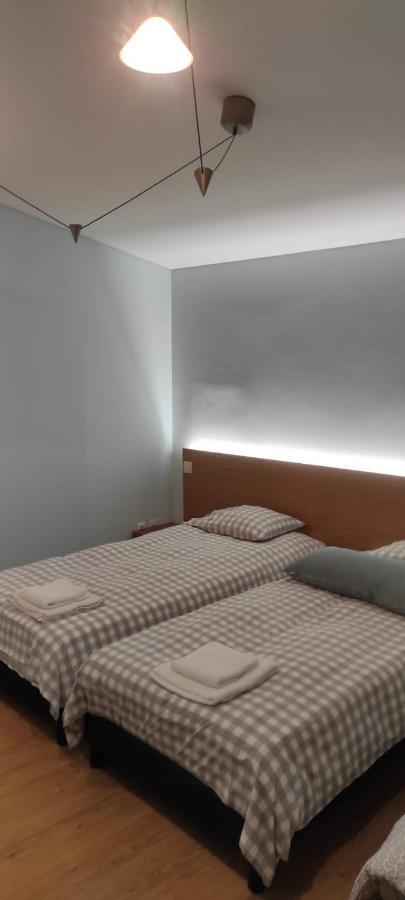 Ponta Delgada Apartment T3 Buitenkant foto
