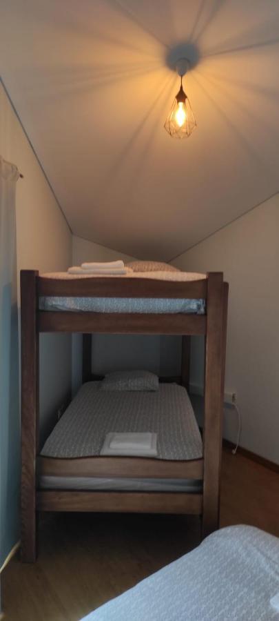 Ponta Delgada Apartment T3 Buitenkant foto