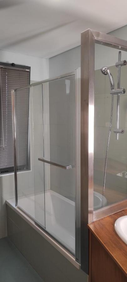 Ponta Delgada Apartment T3 Buitenkant foto