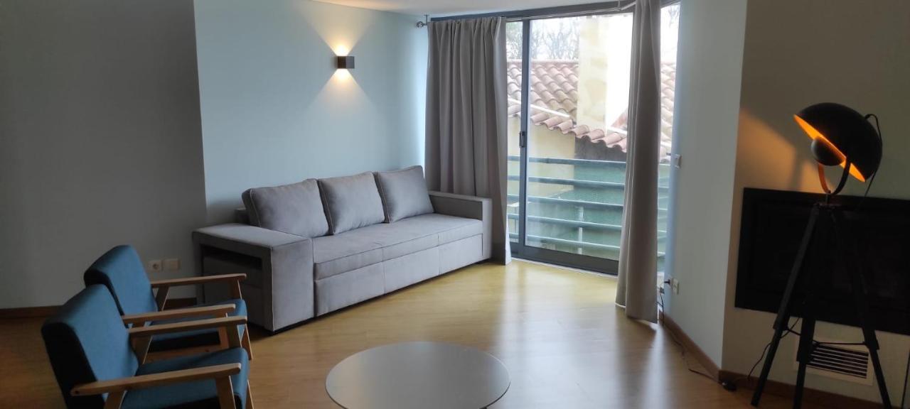 Ponta Delgada Apartment T3 Buitenkant foto