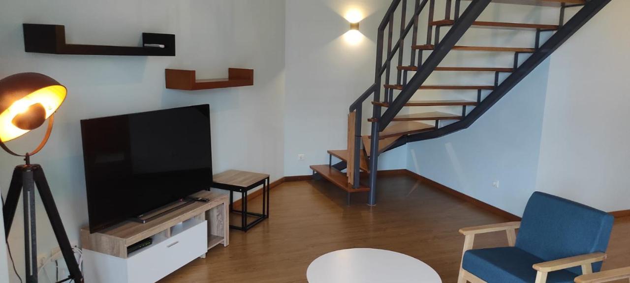 Ponta Delgada Apartment T3 Buitenkant foto