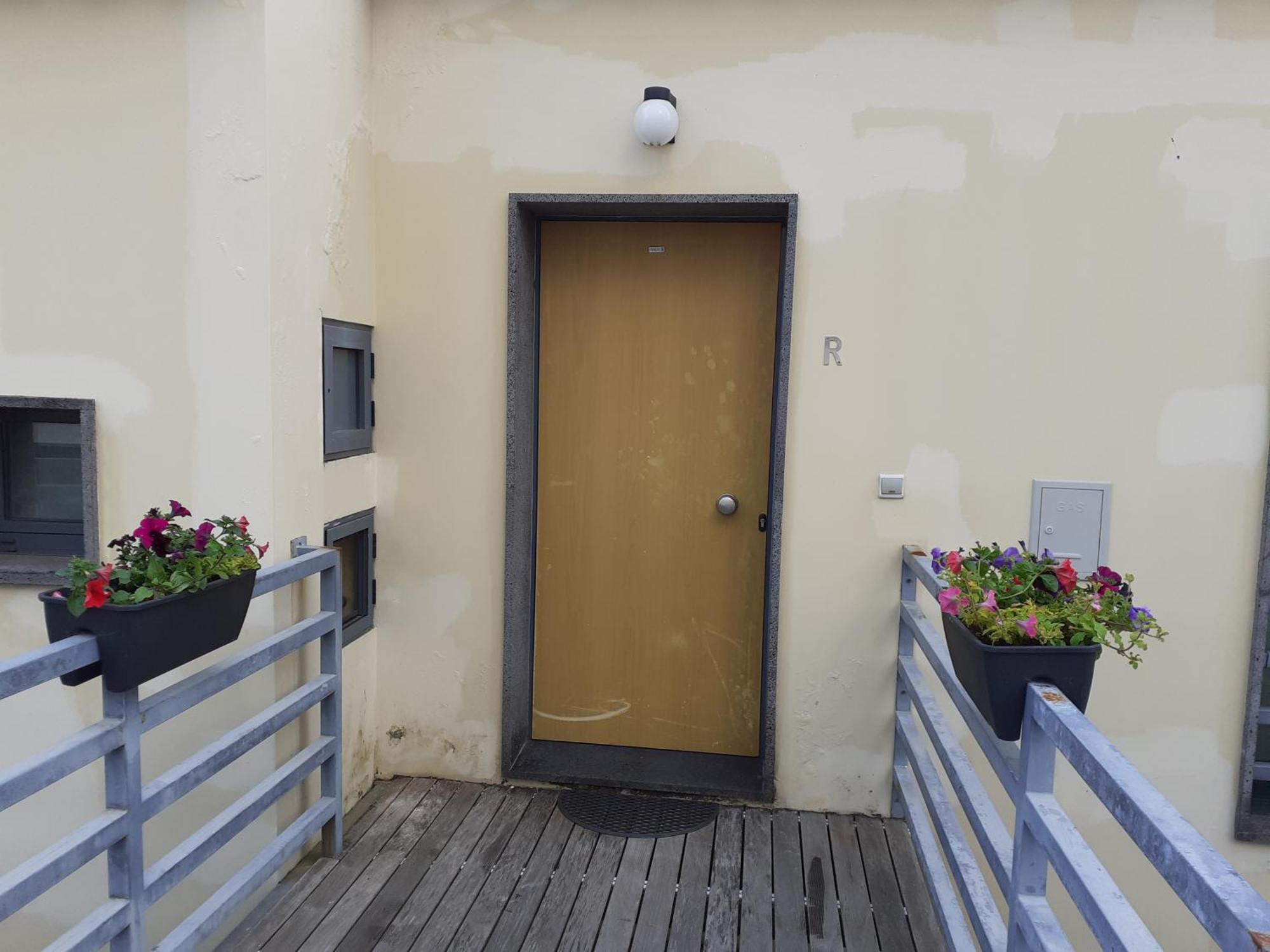 Ponta Delgada Apartment T3 Buitenkant foto